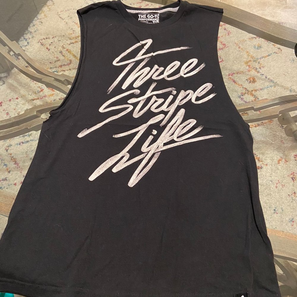 Adidas Tank